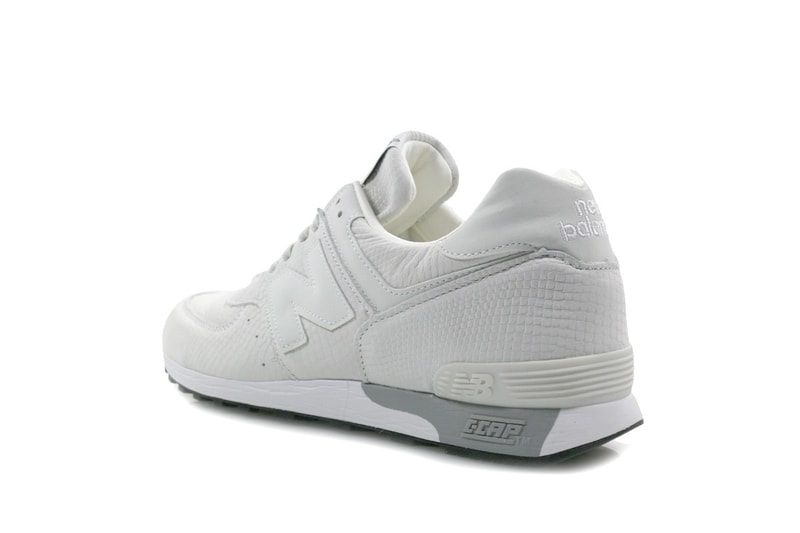 New Balance M576NRW 全新配色設計