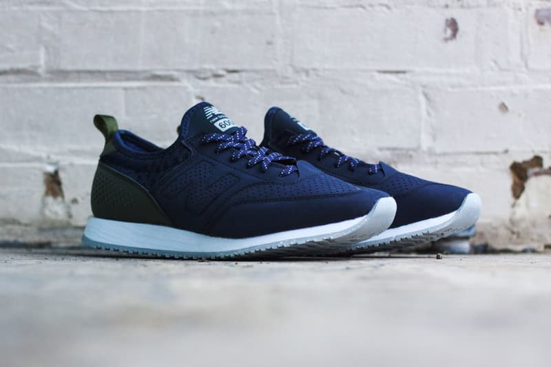 New Balance CM600C 全新配色系列