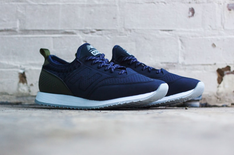 New Balance CM600C 全新配色系列