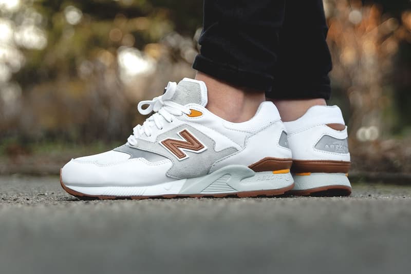 New Balance ML878ATA 全新配色設計