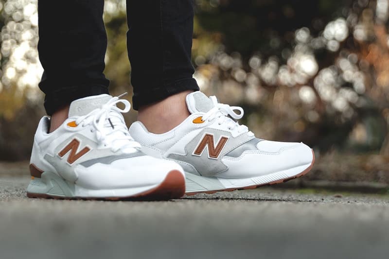 New Balance ML878ATA 全新配色設計