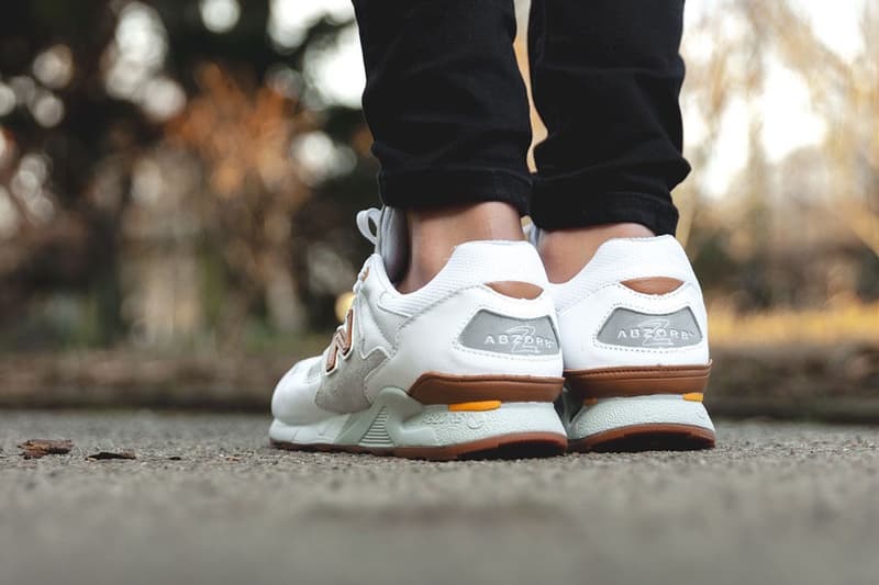 New Balance ML878ATA 全新配色設計