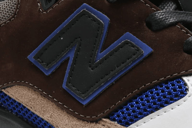 New Balance MVL530 全新配色設計「Earth」