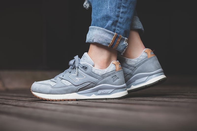 New Balance W530GAR 全新女鞋配色