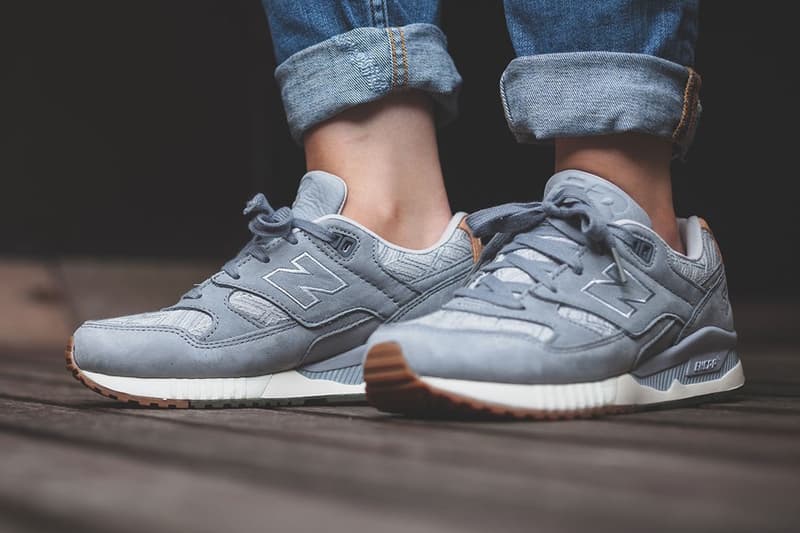 New Balance W530GAR 全新女鞋配色