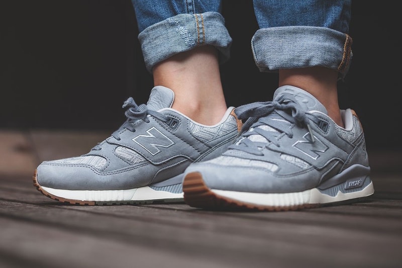New Balance W530GAR 全新女鞋配色