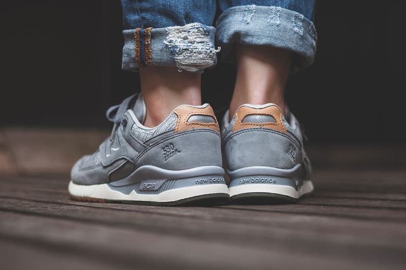 New Balance W530GAR 全新女鞋配色