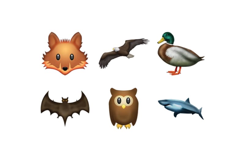 iOS 10 將新增一系列 Emoji