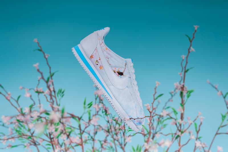 Nike 2016「Cherry Blossom」別注系列
