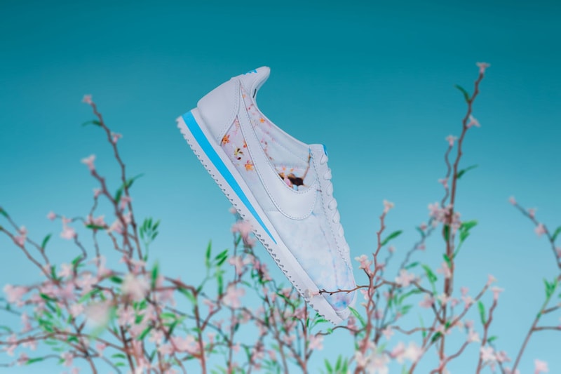 Nike 2016「Cherry Blossom」別注系列