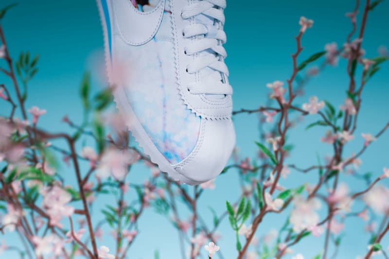 Nike 2016「Cherry Blossom」別注系列