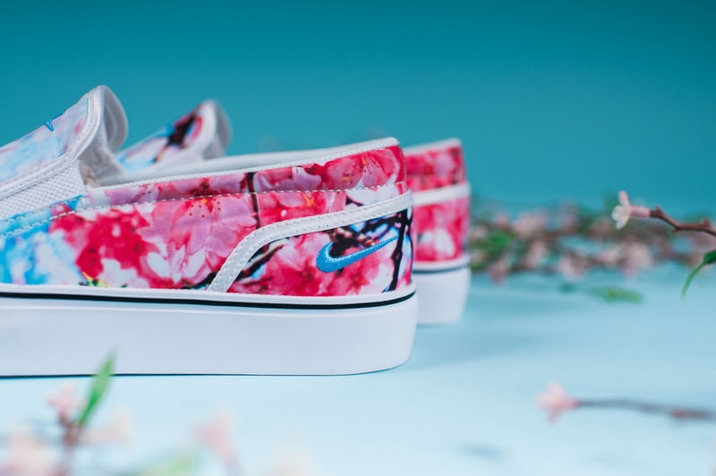 Nike 2016「Cherry Blossom」別注系列