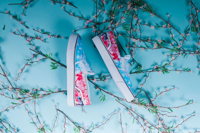 Nike 2016「Cherry Blossom」別注系列