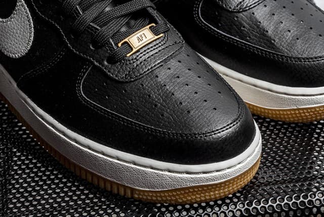 Nike Air Force 1 High 全新配色設計