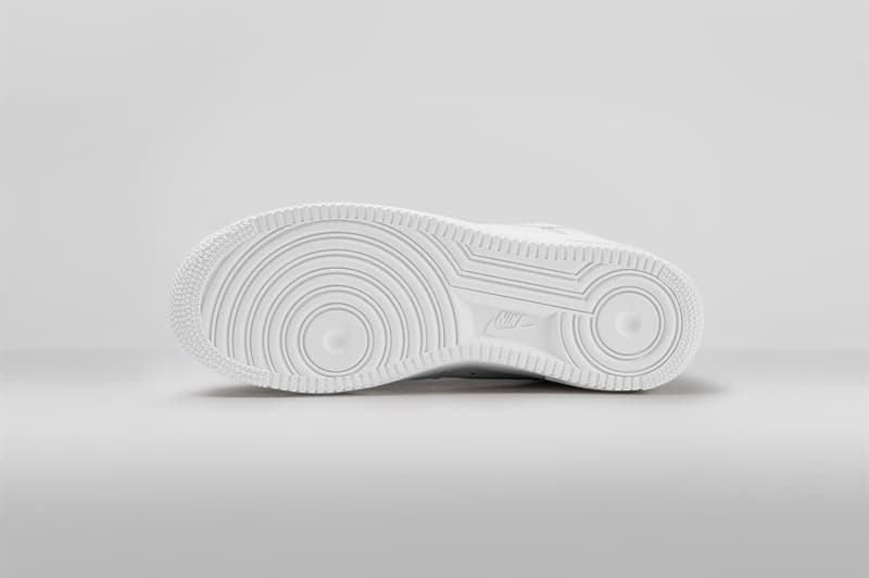  Nike Air Force 1 Low「NAI KE」QS 年畫設計