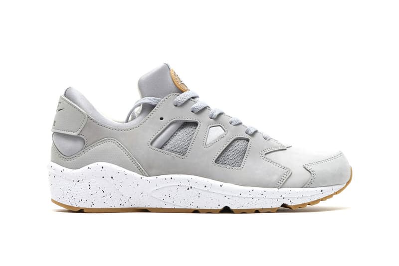 Nike 重新帶回經典鞋款 Air Huarache International 