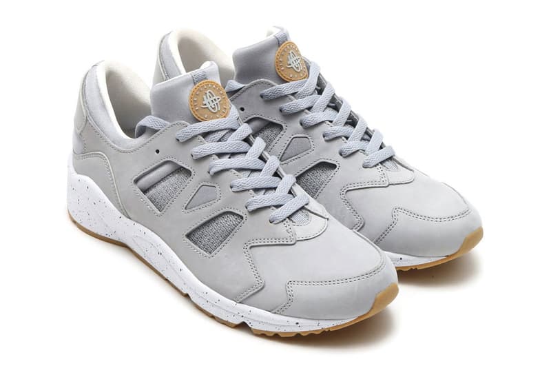 Nike 重新帶回經典鞋款 Air Huarache International 