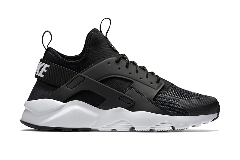 Nike Air Huarache Ultra 男鞋配色