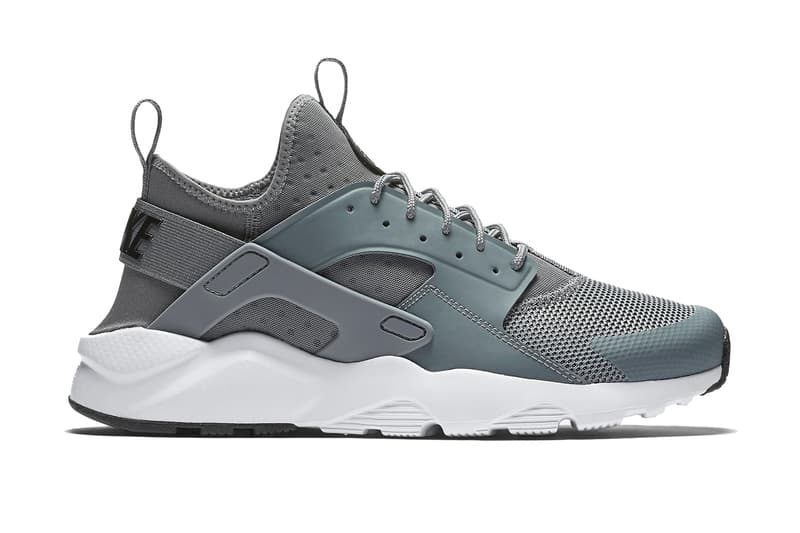 Nike Air Huarache Ultra 男鞋配色