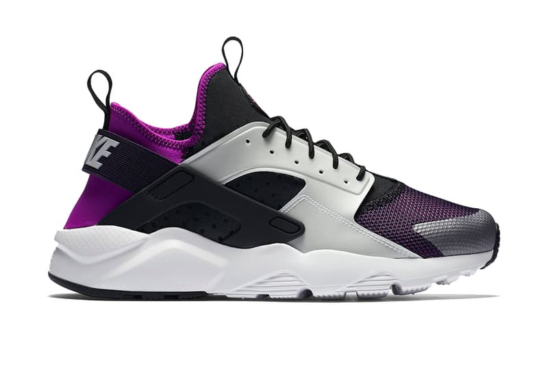 Nike Air Huarache Ultra 男鞋配色
