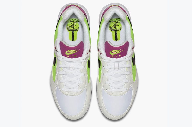 nike air icarus come back