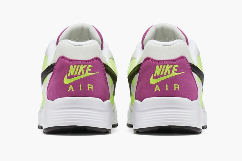 nike air icarus come back
