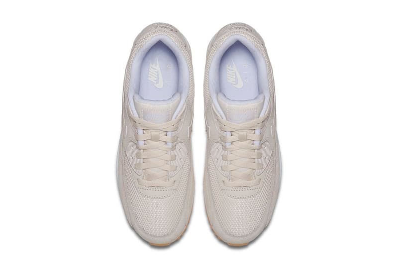 Nike Air Max 90 全新配色設計「Phantom」