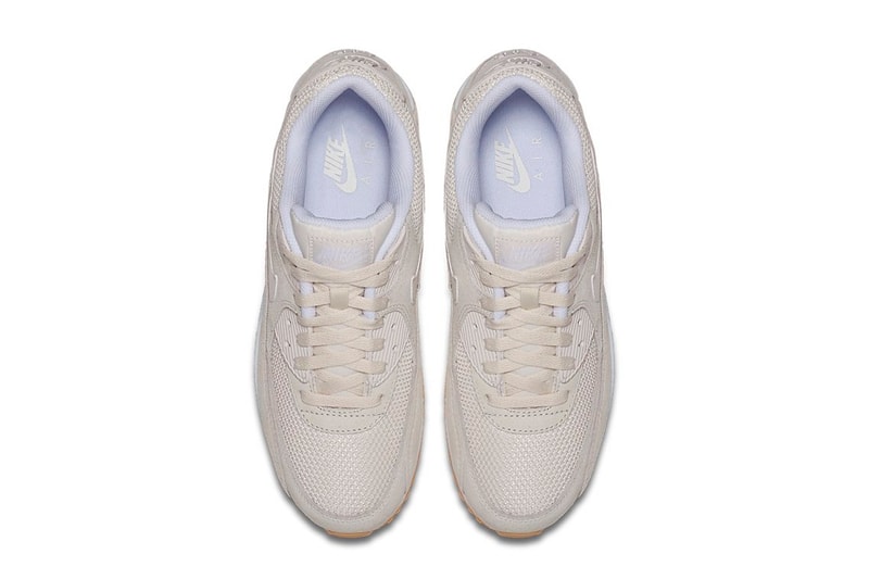 Nike Air Max 90 全新配色設計「Phantom」