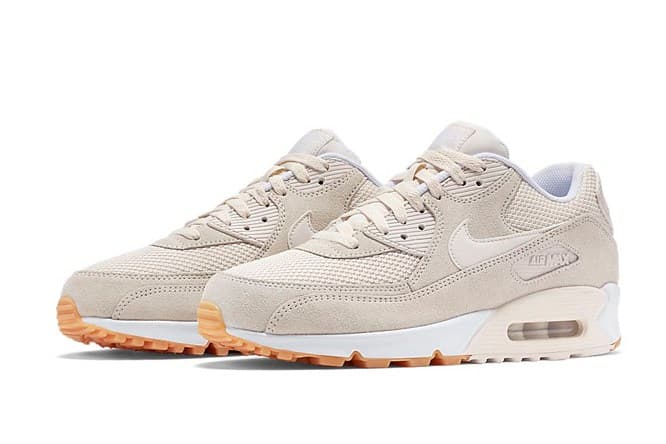 Nike Air Max 90 全新配色設計「Phantom」