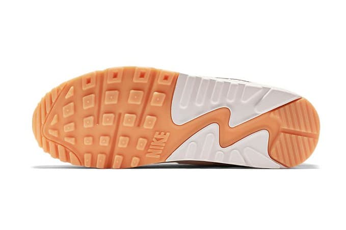 Nike Air Max 90 全新配色設計「Phantom」
