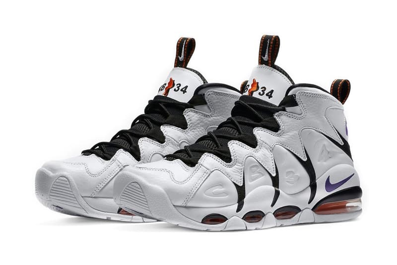 Nike Air Max CB34「Home」配色