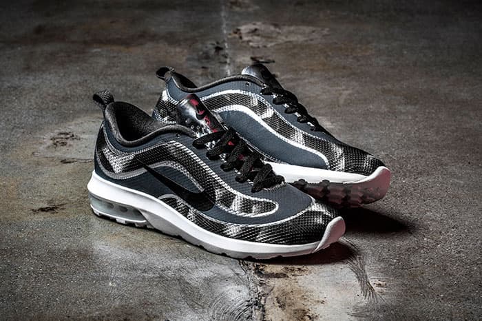 Nike Air Max Mercurial R9 運動鞋