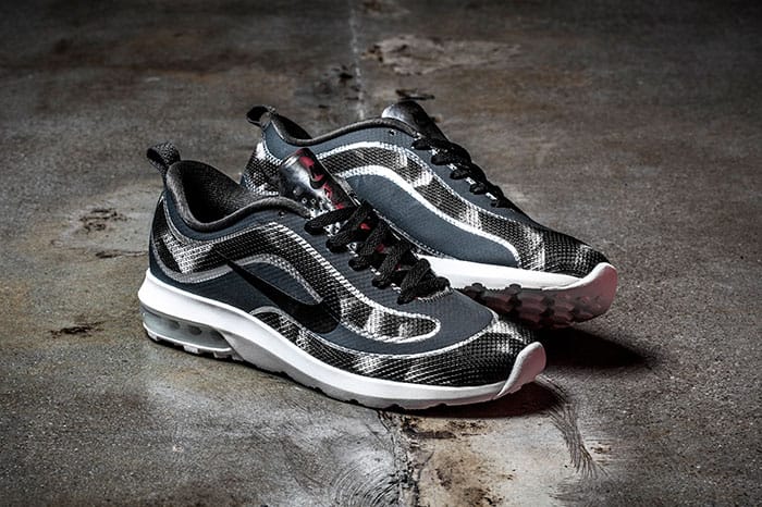 Nike Air Max Mercurial R9 運動鞋