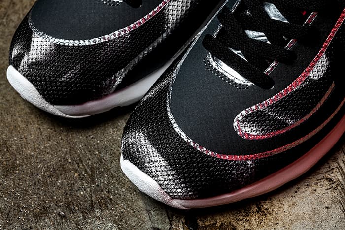 Nike Air Max Mercurial R9 運動鞋