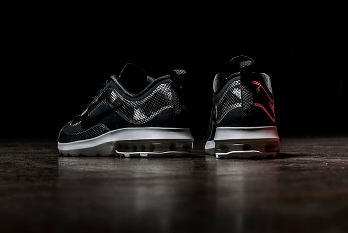 Nike Air Max Mercurial R9 運動鞋