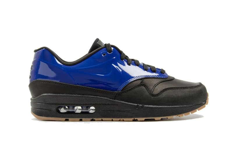 Nike Air Max VT QS 全新配色系列「Royal Blue」
