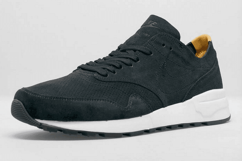 Nike 發佈全新 Air Odyssey Deconstruct 鞋款