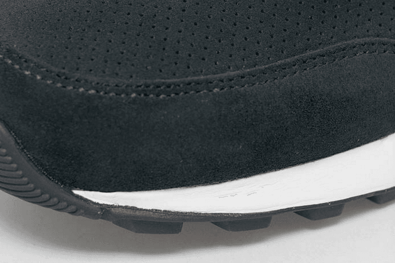 Nike 發佈全新 Air Odyssey Deconstruct 鞋款