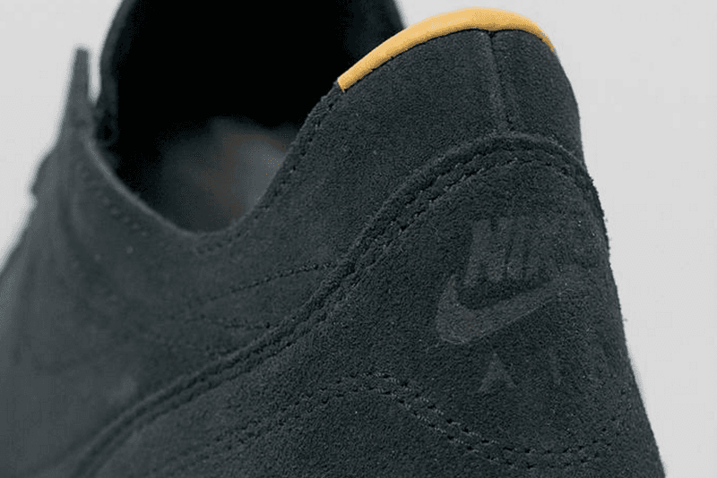 Nike 發佈全新 Air Odyssey Deconstruct 鞋款