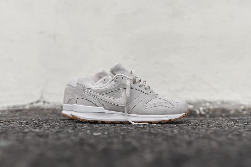 Nike Air Pegasus 全新「New Racer」鞋款設計