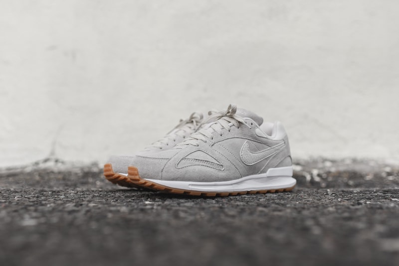 Nike Air Pegasus 全新「New Racer」鞋款設計