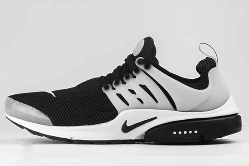 Nike Air Presto Oreo