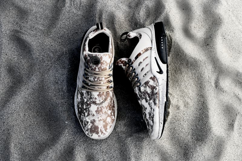 nike air presto gpx sand camo
