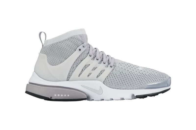Nike Air Presto Mid 2016 最新配色全預覽