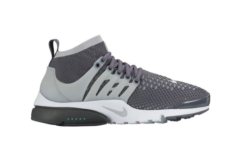 Nike Air Presto Mid 2016 最新配色全預覽