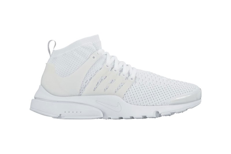 Nike Air Presto Mid 2016 最新配色全預覽