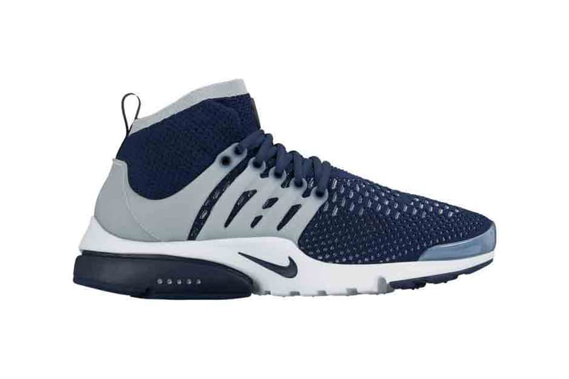 Nike Air Presto Mid 2016 最新配色全預覽
