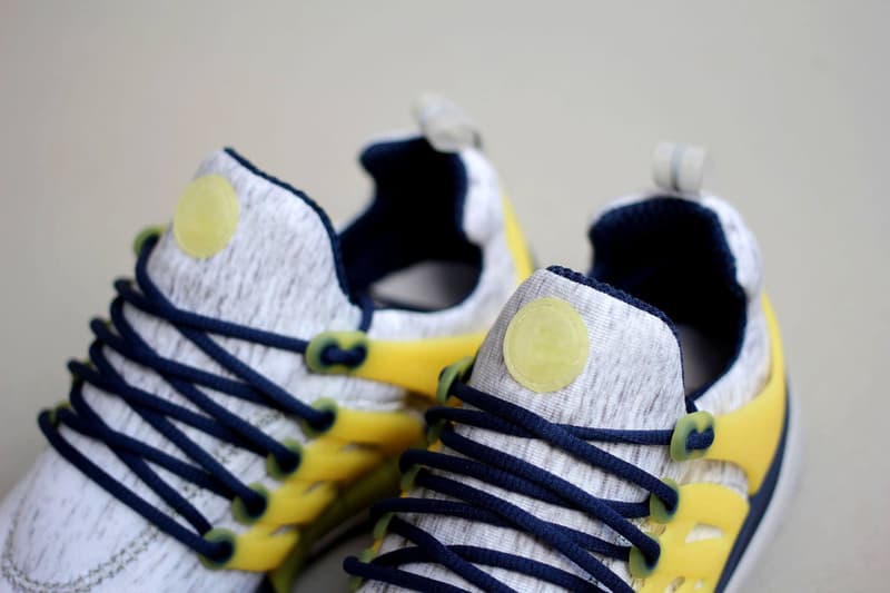 Nike 重新推出 Air Presto「Shady Milkman」配色