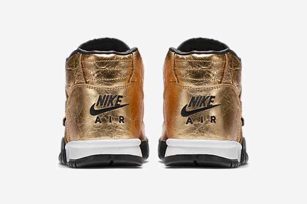 Nike Air Trainer 1 Super Bowl 50 別注配色