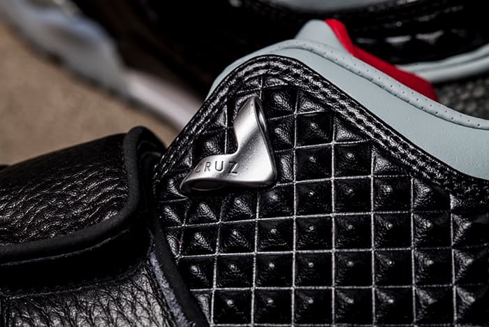 Nike Air Trainer Cruz 全新配色設計「Silver Wing」